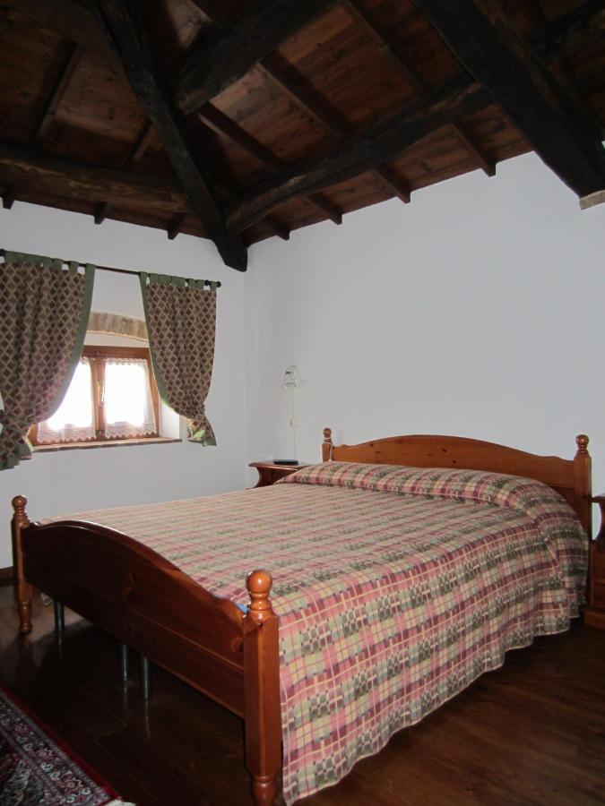 Agriturismo Al Col Follina Exterior photo